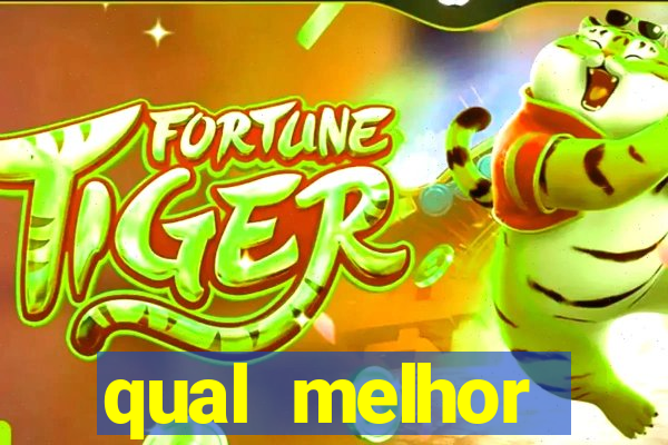 qual melhor aplicativo de jogo para ganhar dinheiro